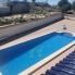 Re-Sale - Detached Villa - Algorfa - Lomas de La Juliana