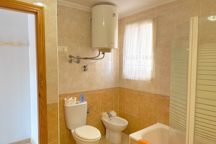 Re-Sale - Apartment - Orihuela Costa - Cabo Roig