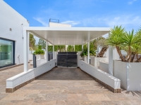 Re-Sale - Detached Villa - Orihuela Costa - Villamartin