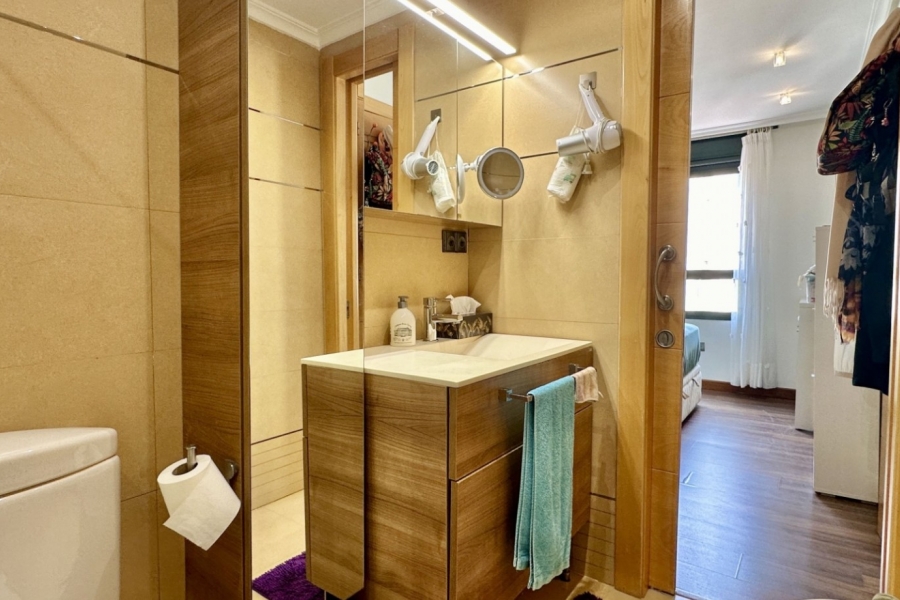 Re-Sale - Apartment - Guardamar del Segura - Guardamar del Segura - Town