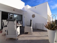 Re-Sale - Apartment - Los Montesinos - Entre Naranjos / Vistabella Golf