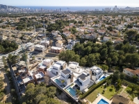 New - Detached Villa - Coloma