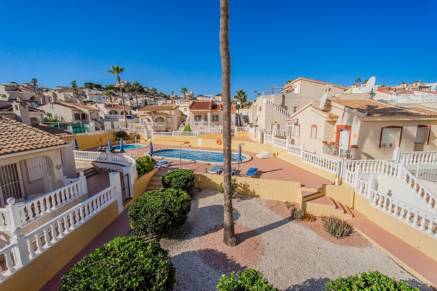 Re-Sale - Detached Villa - Ciudad Quesada - La Marquesa