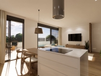 Nouveau - Maison de Ville - Dolores