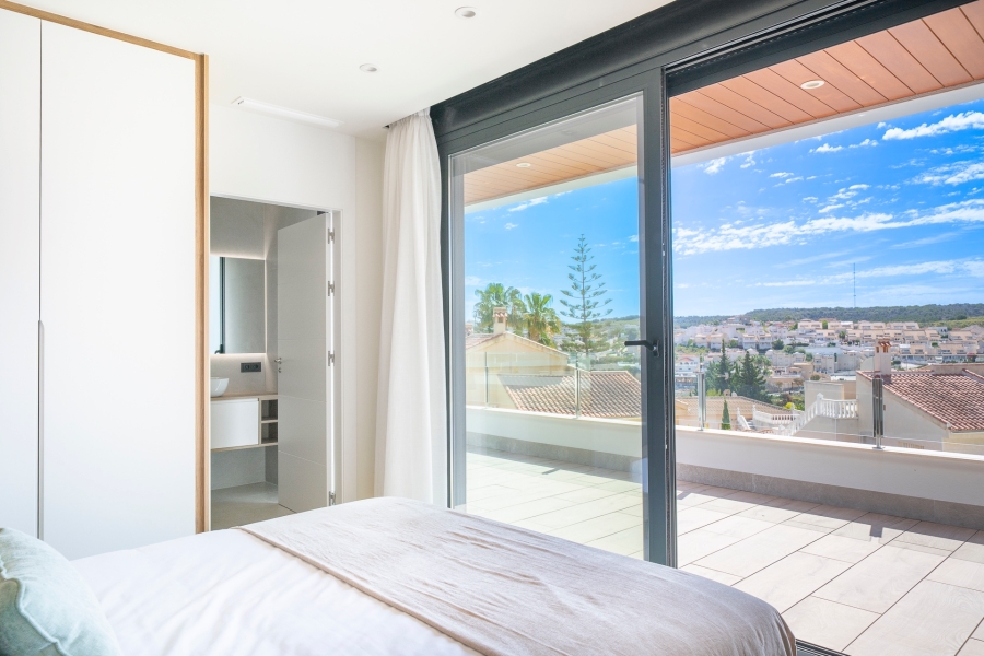 Re-Sale - Detached Villa - Ciudad Quesada - La Marquesa