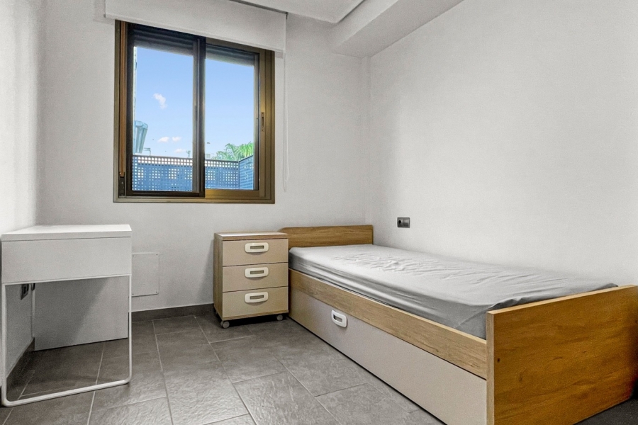 Re-Sale - Townhouse - Pilar de La Horadada - El Mojón