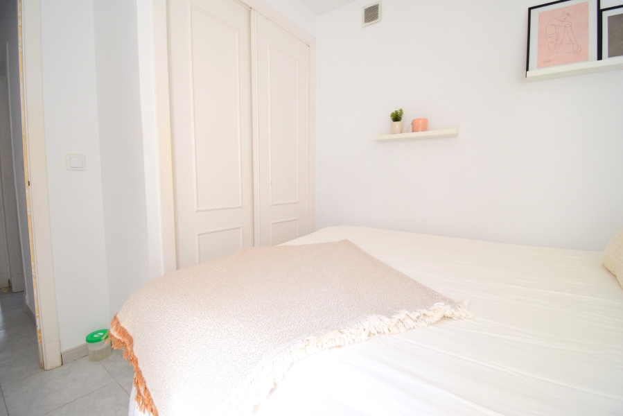 Re-Sale - Apartment - Orihuela Costa - La Florida