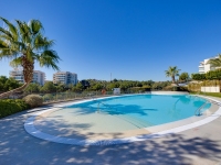 Re-Sale - Apartment - Orihuela Costa - Villamartin