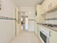 Re-Sale - Townhouse - Ciudad Quesada - Doña Pepa