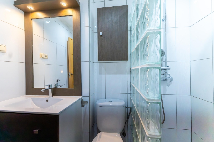 Re-Sale - Apartment - Torrevieja - Playa Los Naufragos