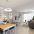 New - Semi Detached Villa - Busot - Urb Valle Dorado