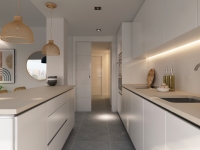 New - Detached Villa - Finestrat