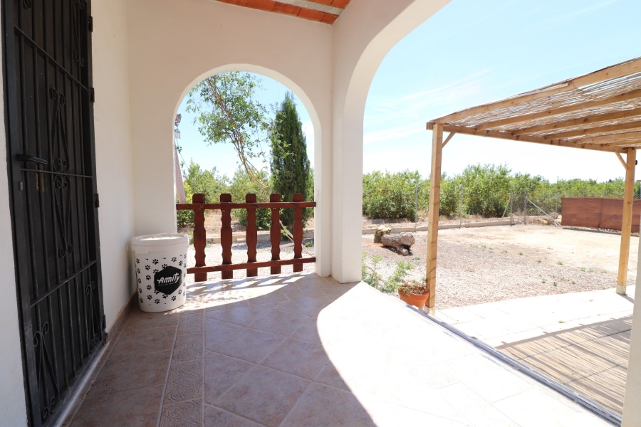 Rental - Country Property - Dolores - Dolores - Country