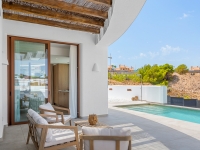 New - Detached Villa - Algorfa - La Finca Golf Resort