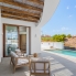 New - Detached Villa - Algorfa - La Finca Golf Resort