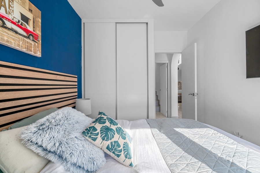 Re-Sale - Detached Villa - Ciudad Quesada - Ciudad Quesada - Town