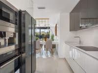 New - Detached Villa - Playa Paraiso