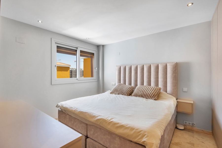 Re-Sale - Apartment - Orihuela Costa - Punta Prima