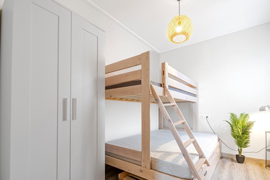 Re-Sale - Townhouse - Orihuela Costa - Los Balcones