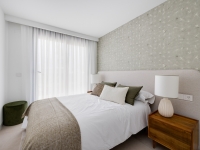 New - Townhouse - Mutxamel - Bonalba Golf