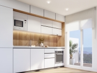 New - Townhouse - la Nucia - La Nucia