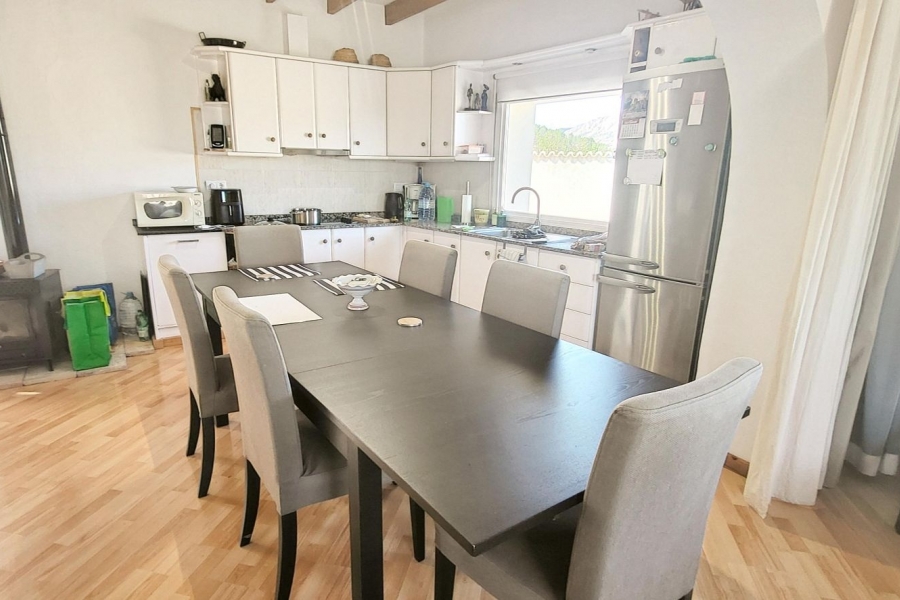Re-Sale - Detached Villa - La Romana - La Romana - Country