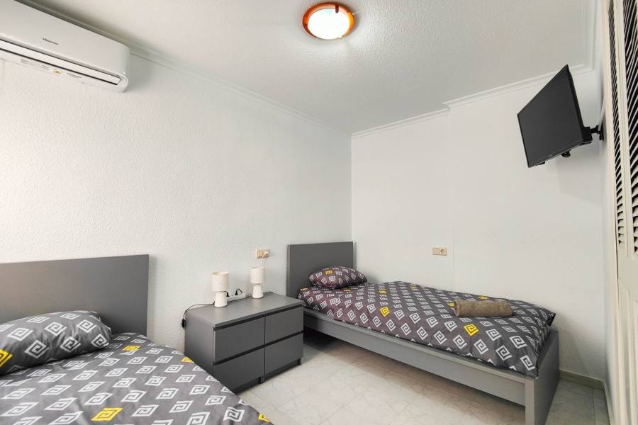 Re-Sale - Apartment - Torrevieja - Torre La Mata