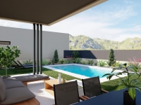 New - Detached Villa - Banos y Mendigo - Altaona Golf And Country Village