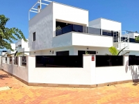 Re-Sale - Detached Villa - San Pedro del Pinatar - San Pedro del Pinatar - Town