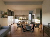 New - Detached Villa - Jacarilla