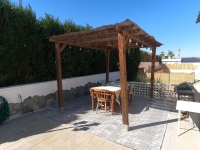 Re-Sale - Detached Villa - Algorfa - Lomas de La Juliana