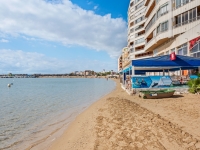 Re-Sale - Apartment - Torrevieja - Playa Acequion