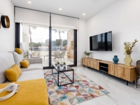 New - Apartment - Ciudad Quesada - Ciudad Quesada - Town