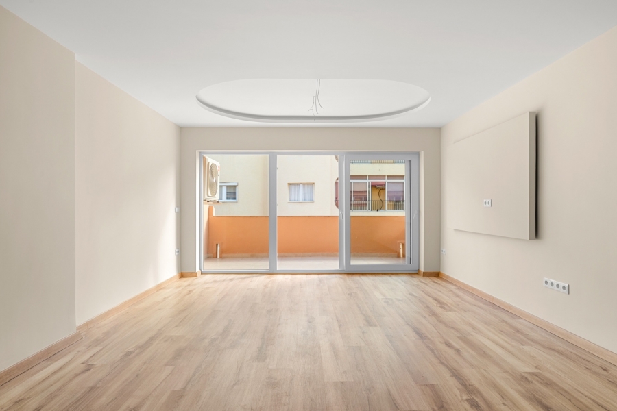 Re-Sale - Apartment - Calpe - Calpe - Town