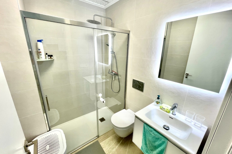 Re-Sale - Apartment - Benijofar - Benijofar - Village