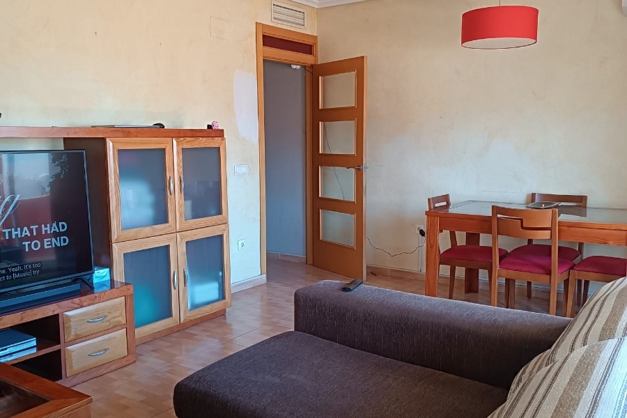 Re-Sale - Apartment - Los Montesinos - La Herrada