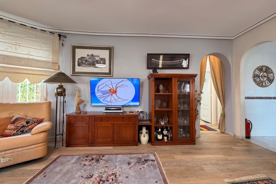 Re-Sale - Detached Villa - Ciudad Quesada - Rojales