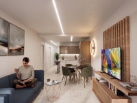 New - Apartment - Guardamar del Segura - El Raso