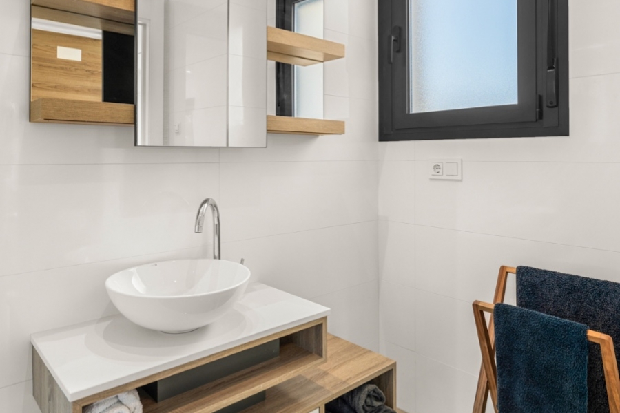 Re-Sale - Detached Villa - Ciudad Quesada - Doña Pepa