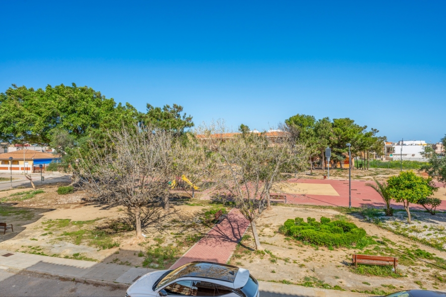 Re-Sale - Apartment - Los Urrutias - Estrella De Mar