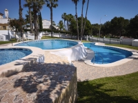 Re-Sale - Bungalow - Orihuela Costa - Villamartin