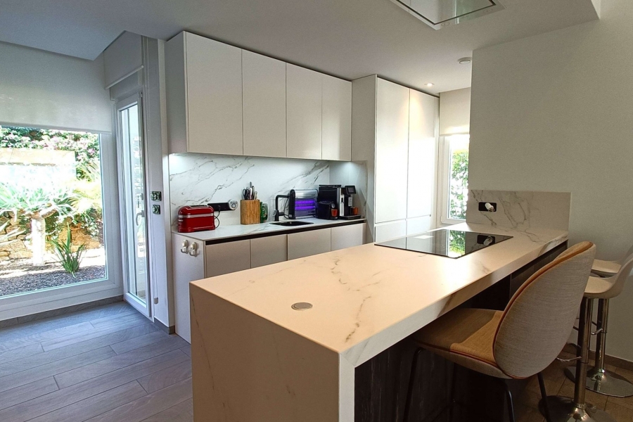 Re-Sale - Detached Villa - Algorfa - La Finca Golf Resort