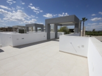 New - Apartment - San Fulgencio