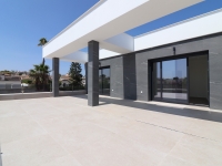 New - Detached Villa - Ciudad Quesada - Ciudad Quesada - Town