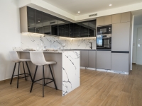 New - Detached Villa - Algorfa - Algorfa - Village