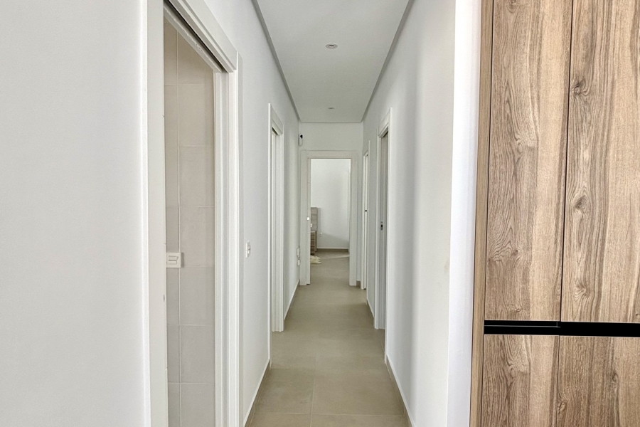 Nieuw - Vrijstaande Villa - Benijofar - Benijofar - Dorp