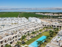 Re-Sale - Apartment - Torrevieja - Los Balcones - Los Altos del Edén