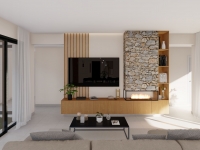 Nueva - Chalet - Yecla