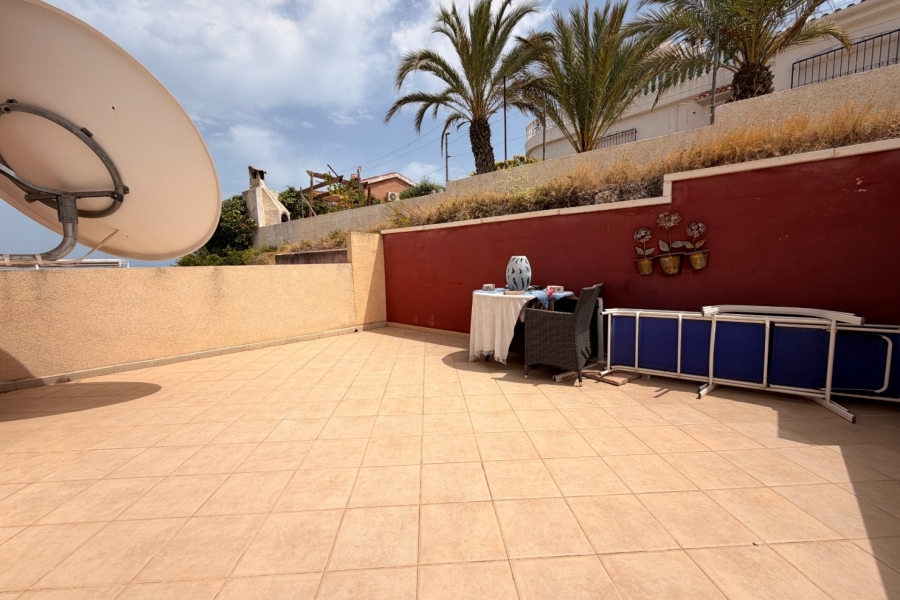 Re-Sale - Detached Villa - Ciudad Quesada - Rojales