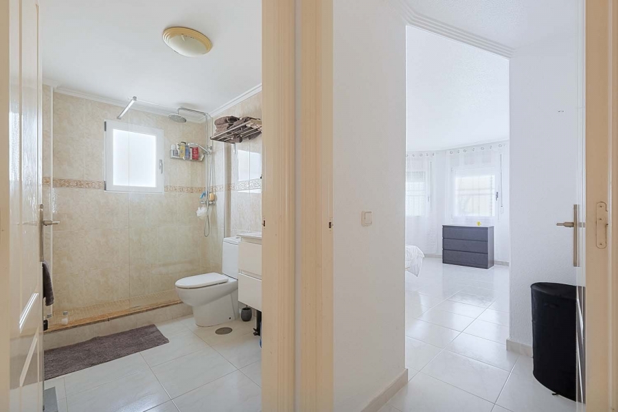 Re-Sale - Detached Villa - Pinar de Campoverde - Pinar de Campoverde - Village